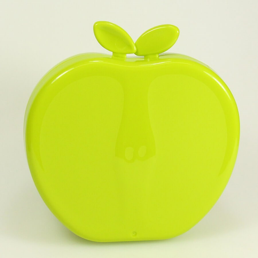 Lunch box boskop verte Koziol Lunch box boskop verte Koziol