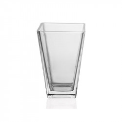 VASE CARRE FIORI GRANDE H20 MONTANA