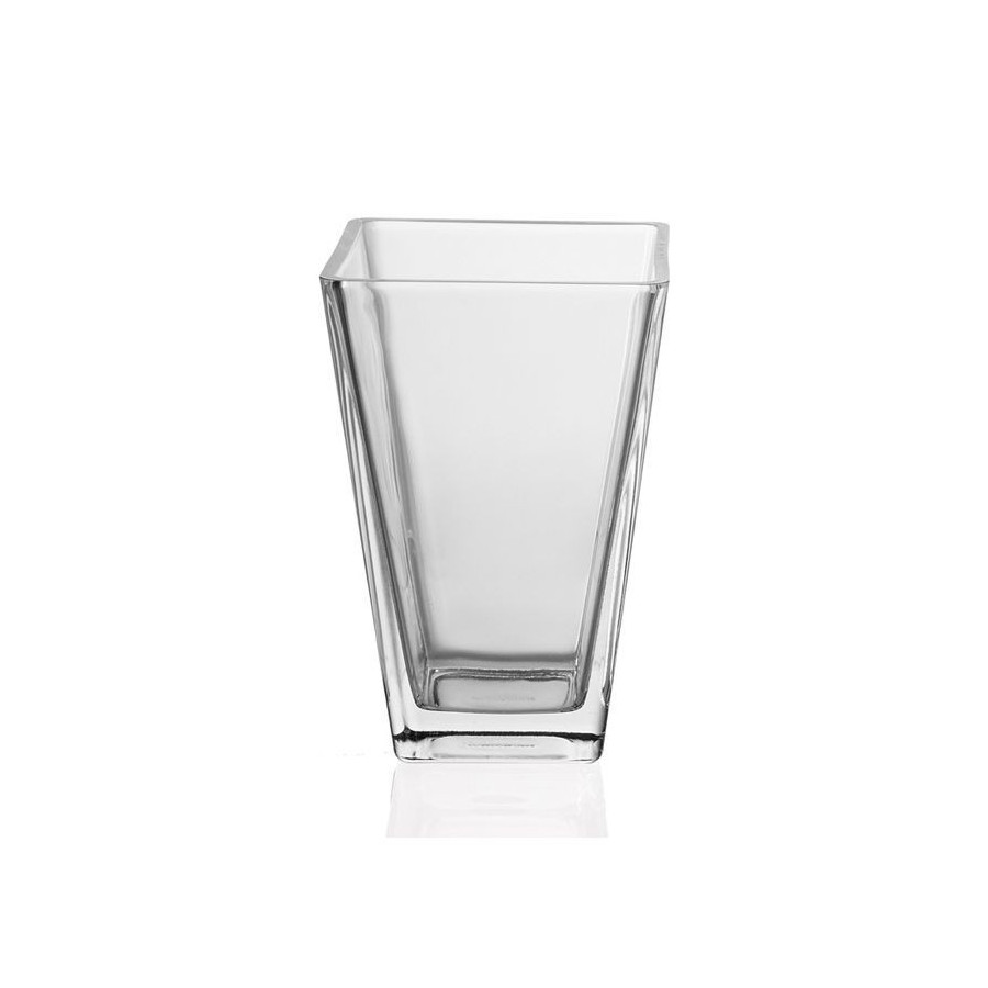 VASE CARRE FIORI GRANDE H20 MONTANA VASE CARRE FIORI GRANDE H20 MONTANA