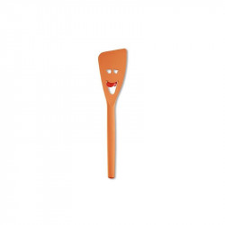 Spatule de cuisine Turner orange Koziol