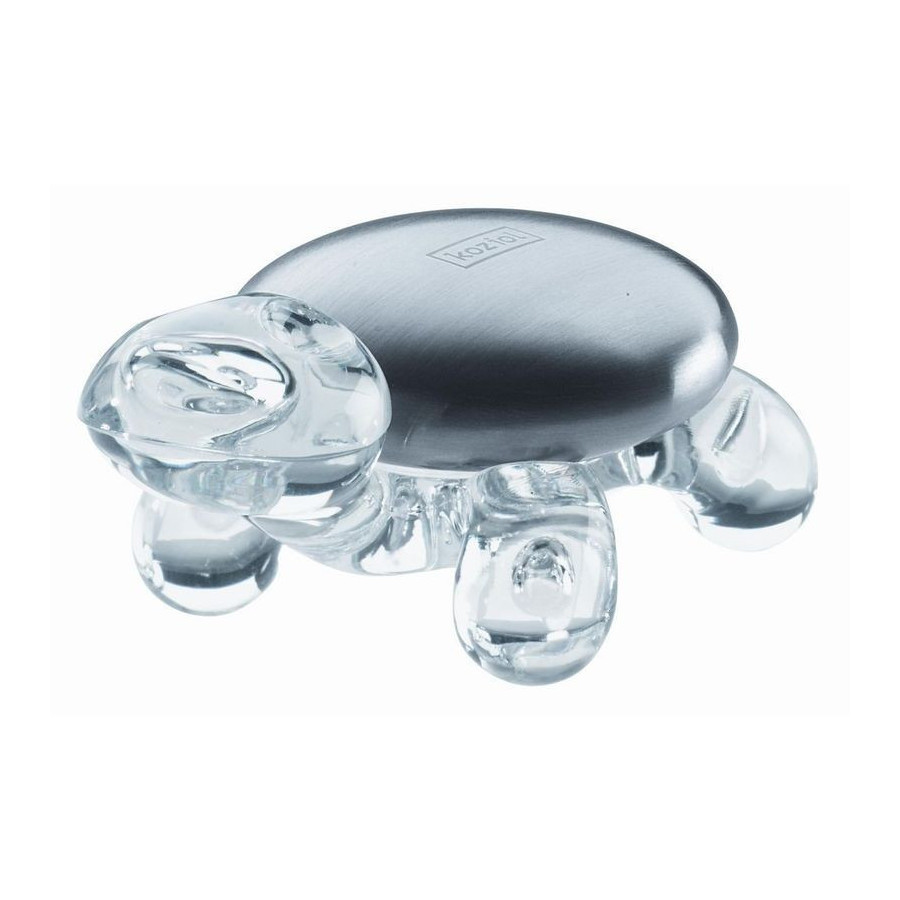Jumelle casseroles Joy 5 pces inox avec Poêle 28 cm