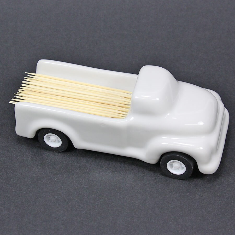 Porte cure dents tooth pickup Porte cure dents tooth pickup