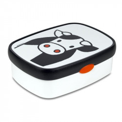 LUNCH BOX CAMPUS MOYEN MODELE VACHE ROSTI MEPAL