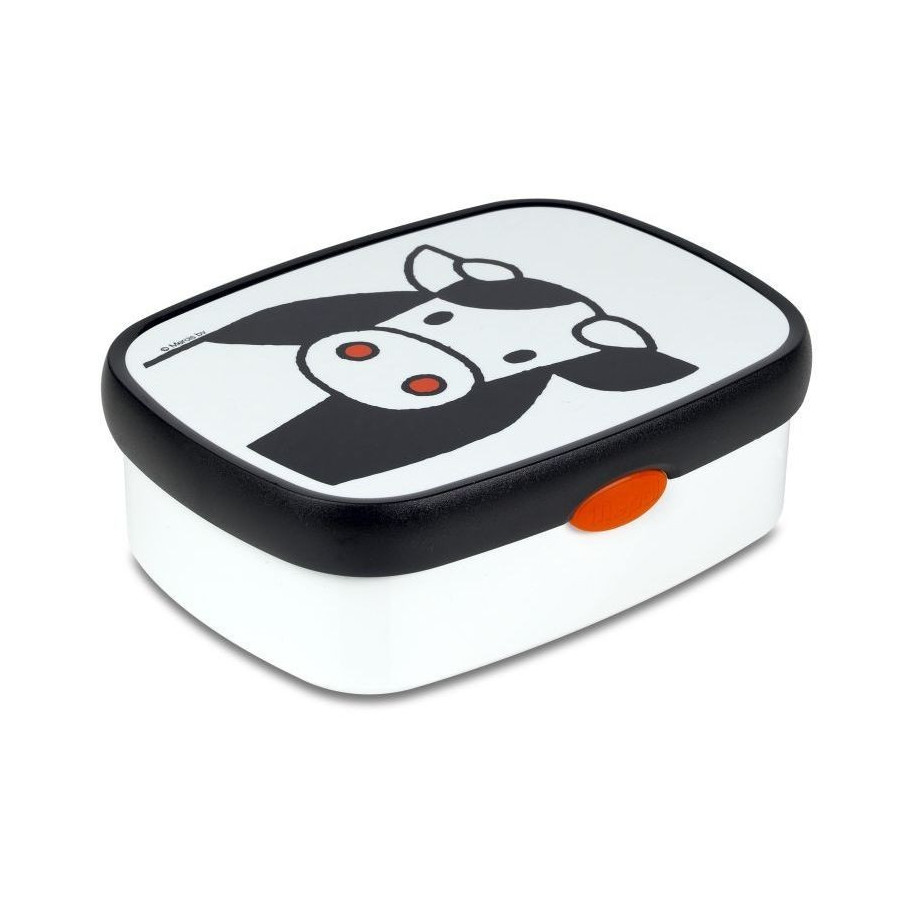 LUNCH BOX CAMPUS MOYEN MODELE VACHE ROSTI MEPAL LUNCH BOX CAMPUS MOYEN MODELE VACHE ROSTI MEPAL