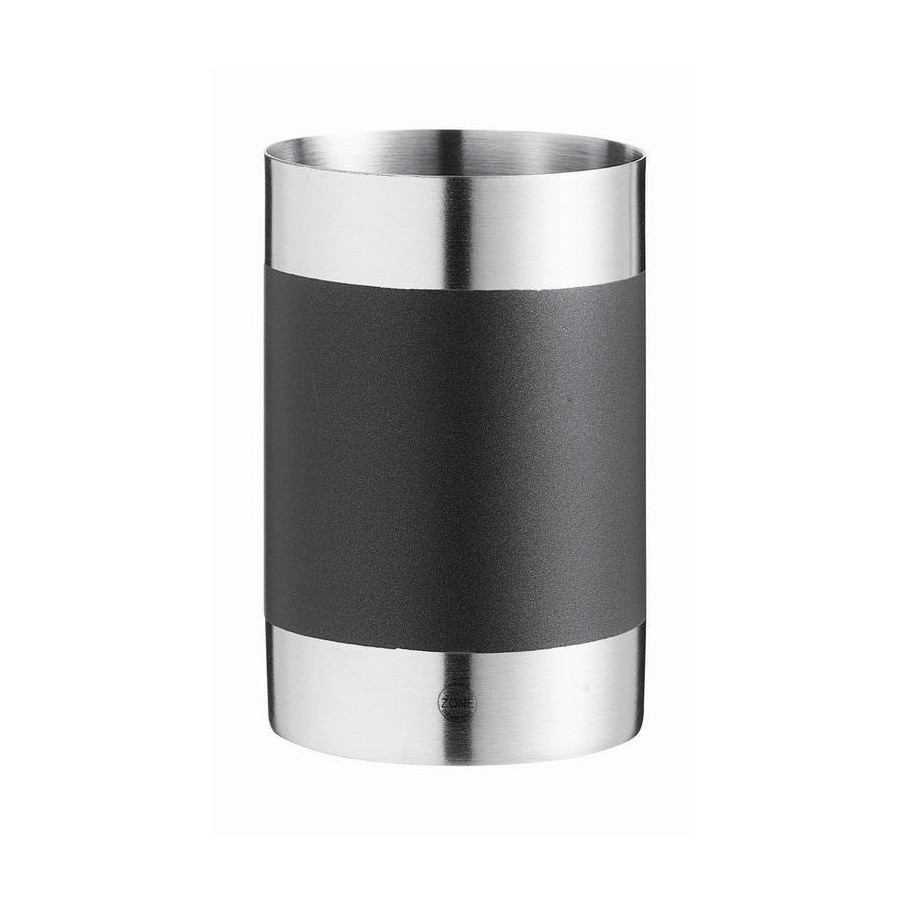 VERRE A DENTS OSAKA ANTHRACITE/INOX VERRE A DENTS OSAKA ANTHRACITE/INOX