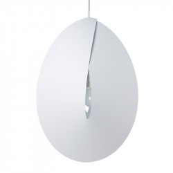 SUSPENSION BLANCHE SEED BLACK AND BLUM