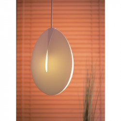 SUSPENSION BLANCHE SEED BLACK AND BLUM