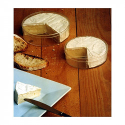 BOITE A CAMEMBERT 13 CM