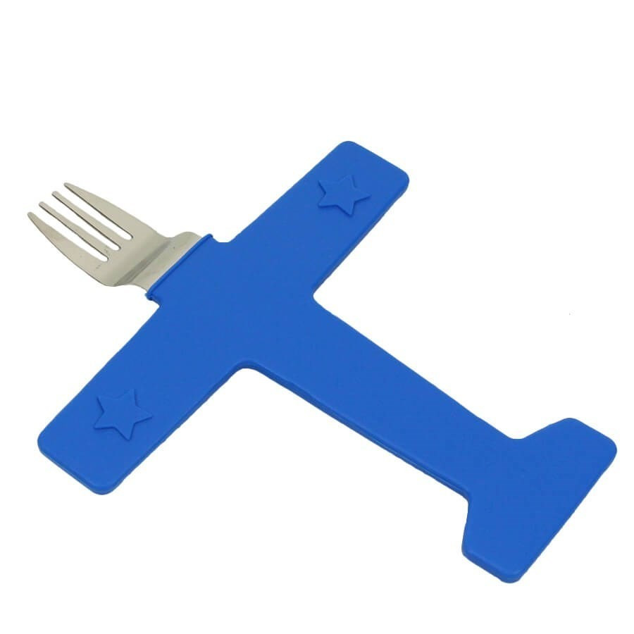 Fourchette pour enfant air fork one Fourchette pour enfant air fork one