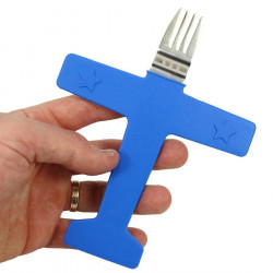 Fourchette pour enfant air fork one