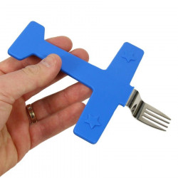 Fourchette pour enfant air fork one