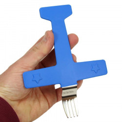 Fourchette pour enfant air fork one
