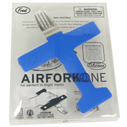 Fourchette pour enfant air fork one