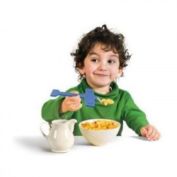 FOURCHETTE POUR ENFANT AIR FORK ONE