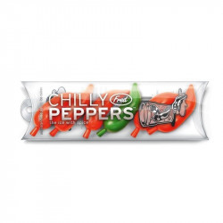 GLACONS PERMANENTS REUTILISABLES PIMENTS