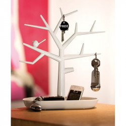 ARBRE A BIJOUX KOZIOL - PRUNE