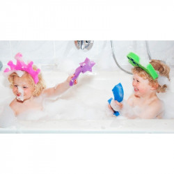 Eponges pour bain Princesse