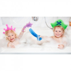 Eponges pour bain Pirate