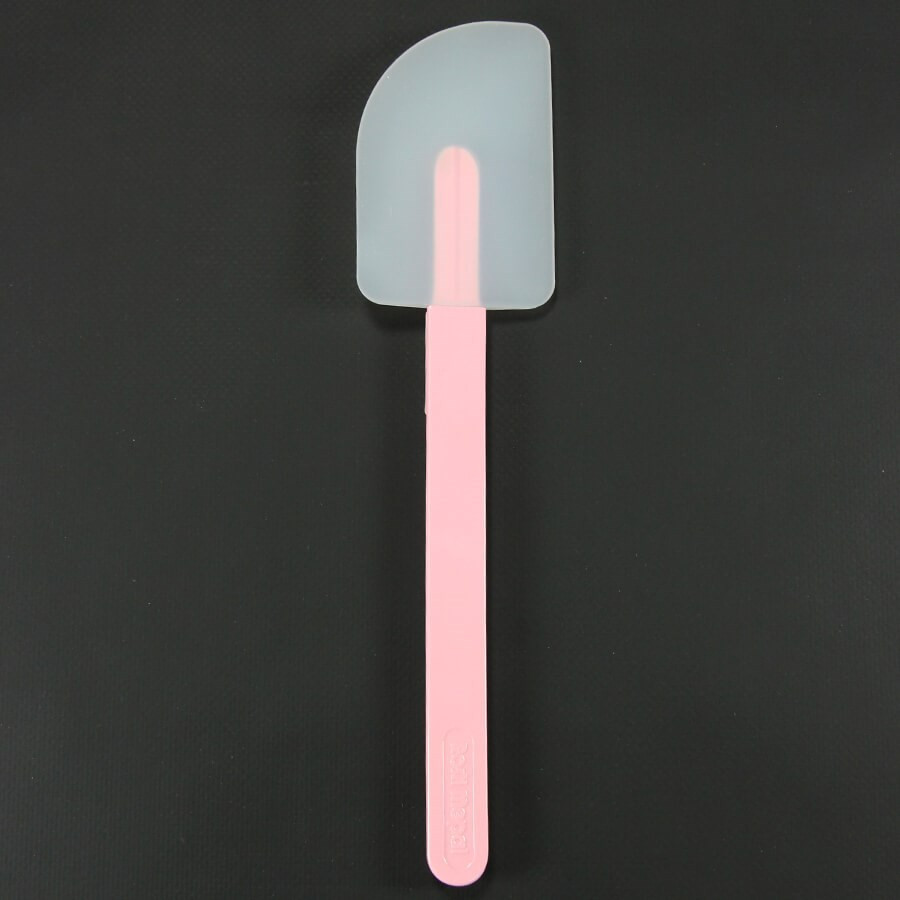 Spatule pâtissiere Rosti Mepal rose Spatule pâtissiere Rosti Mepal rose