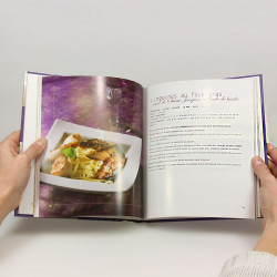 Livre de cuisine - Recettes de fêtes (SAEP 2978)