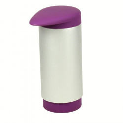 Distributeur de savon miami violet