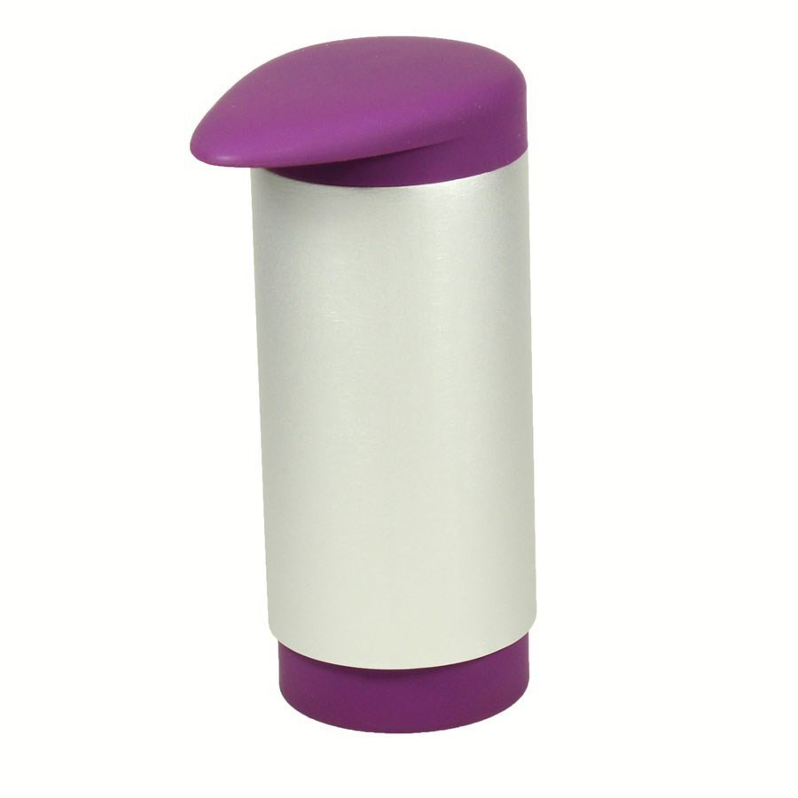 Distributeur de savon miami violet Distributeur de savon miami violet