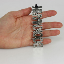 Marque Page Bookmark
