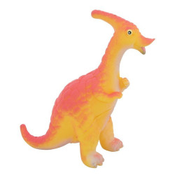 Jouet dinosaure Nic Nac Parasaurolophus