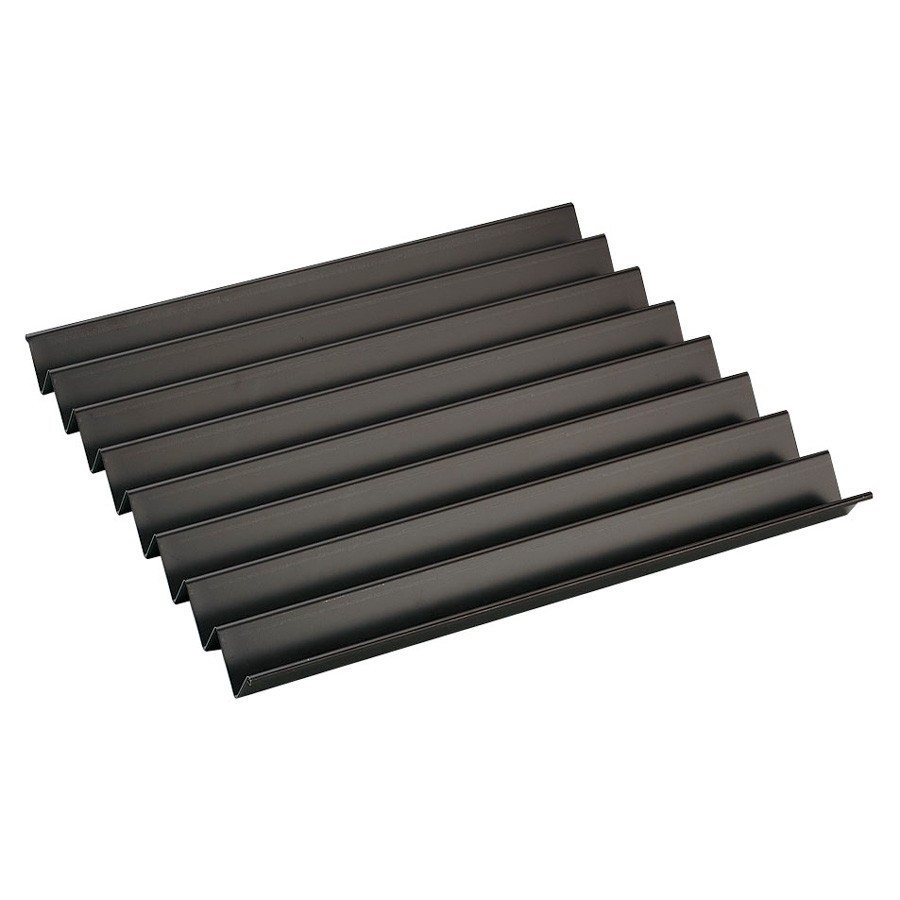 Moule à dents de loup 30 cm anti-adhérent Gobel Moule à dents de loup 30 cm anti-adhérent Gobel