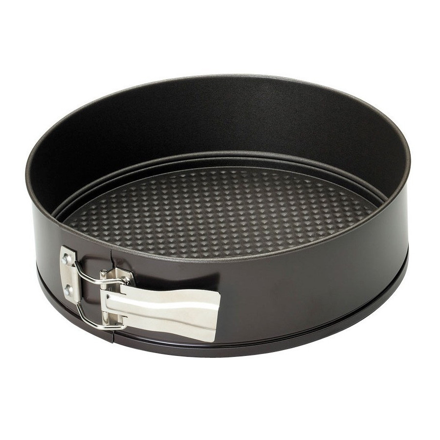 Guardini 05026 Happy Hour 2 Fonds Moule à Gâteau Ouvrable 26cm 05026