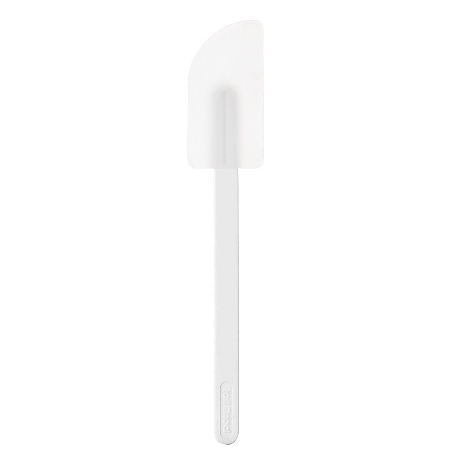 Spatule pâtissiere Rosti Mepal blanche