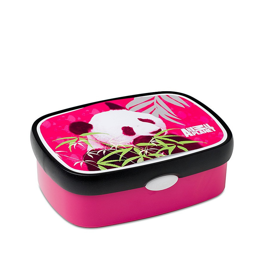 Lunch box enfant Panda