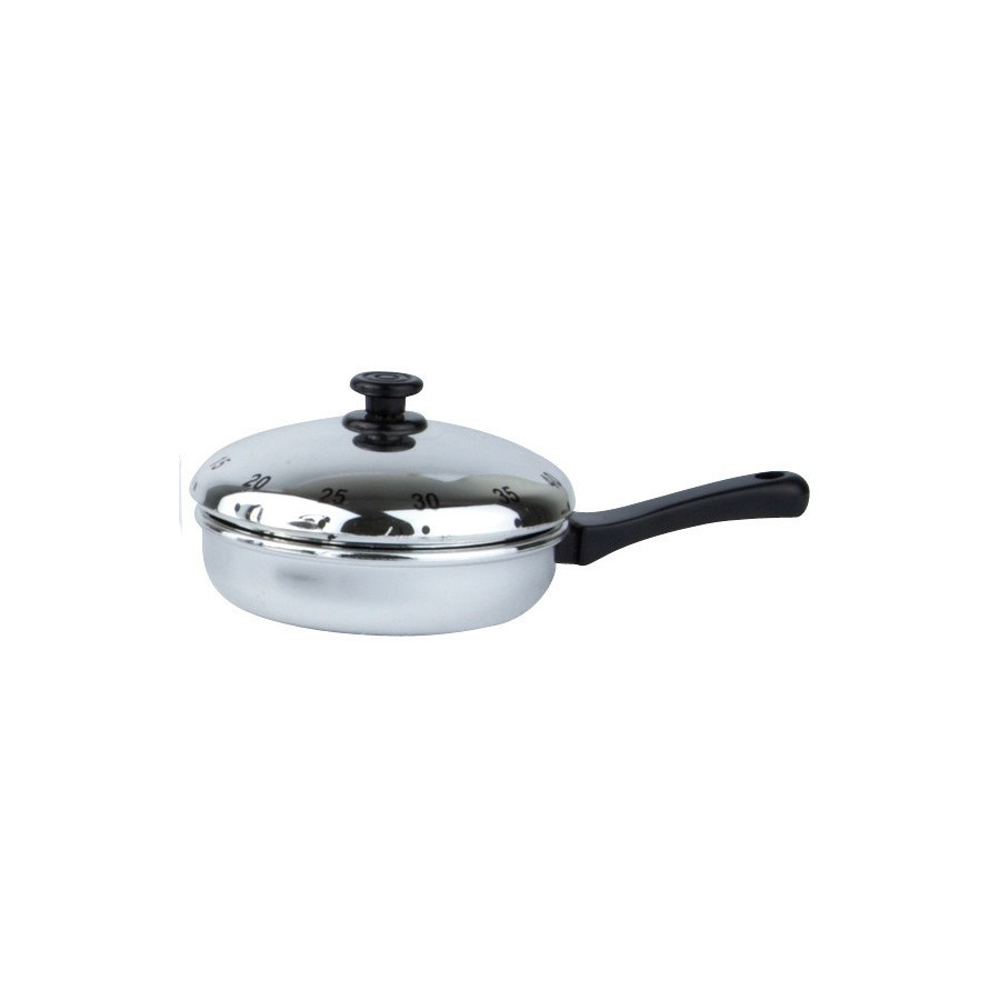Minuteur de cuisine sauteuse Minuteur de cuisine sauteuse