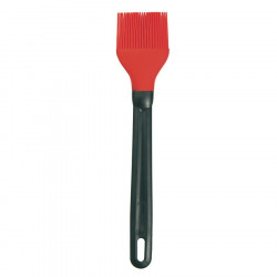 Pinceau de cuisine silicone 4,5 cm Lékué - rouge