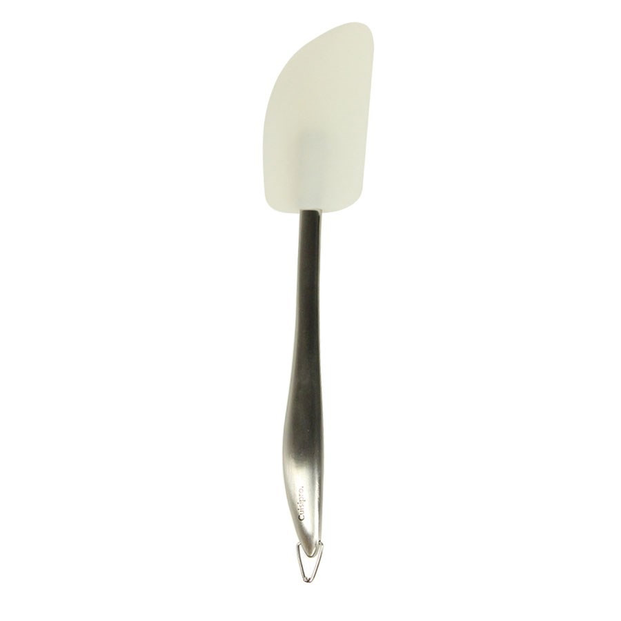 Spatule de cuisine en silicone transparent Cuisipro 30 cm