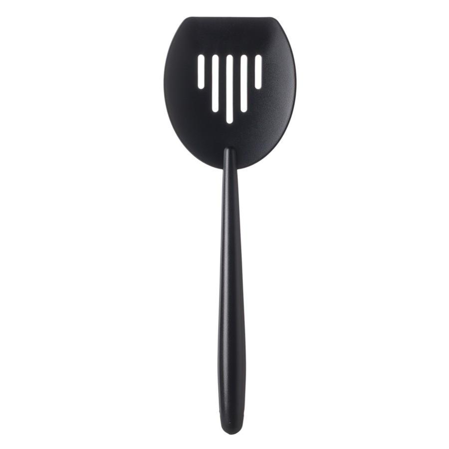 Spatule-cuillère optimus Rosti Mepal - noir Spatule-cuillère optimus Rosti Mepal - noir