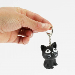 Autres Chat 1 Humour Porte Cles Porte Cles Autres Chat 1 Humour Porte Cles Porte Cles