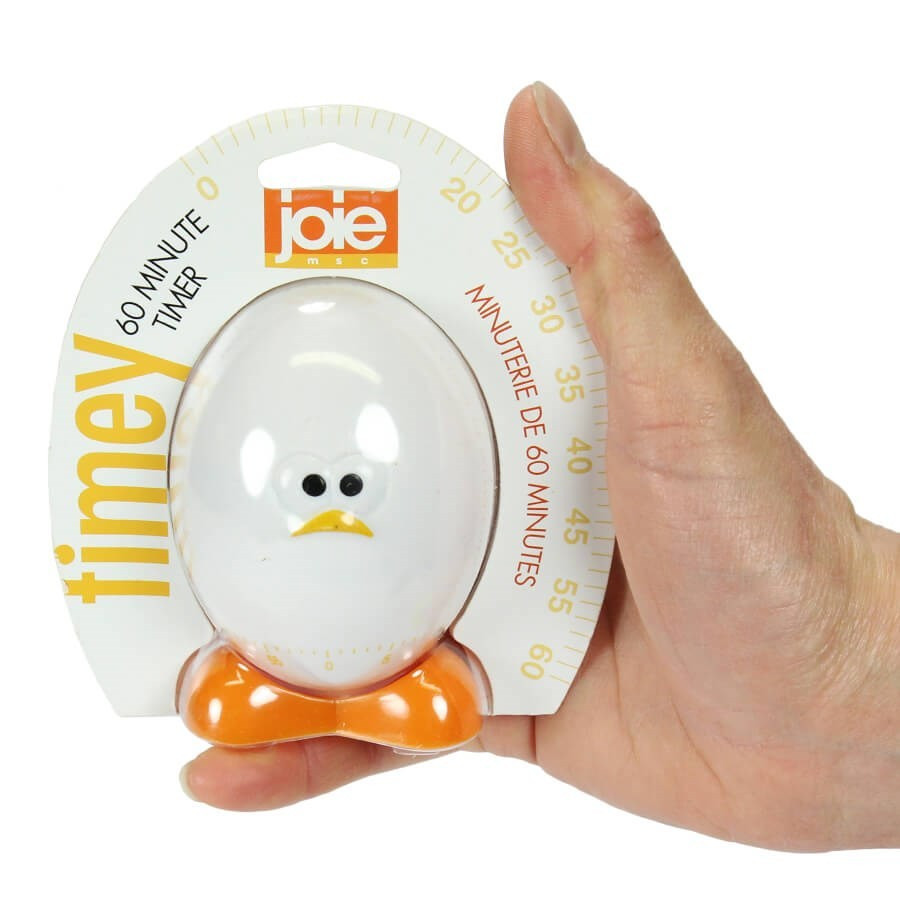 Minuteur de cuisine oeuf Joie Minuteur de cuisine oeuf Joie