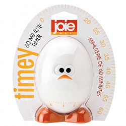 Minuteur de cuisine oeuf Joie