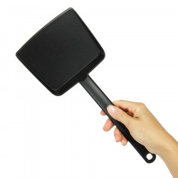 Spatule très large 14 cm anti rayures en nylon