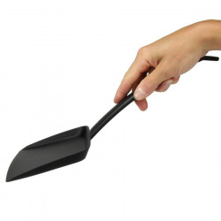 Spatule très large 14 cm anti rayures en nylon