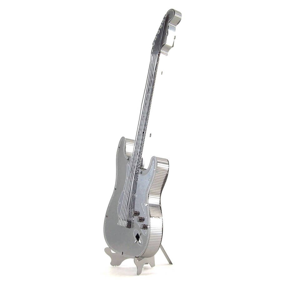 Maquette 3D Metal Earth Guitare électrique