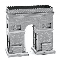 Maquette MetalEarth Arc de triomphe