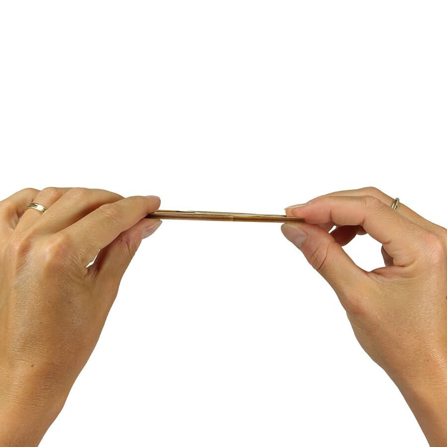 3DKOUPE Cake Topper Personnalisé Anniversaire - Prénom Et Âge - Plastique Biosourcé Français