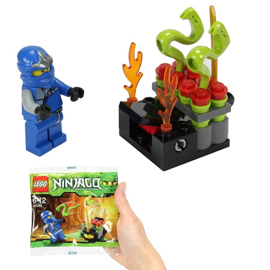 Sachet de Lego Ninjago 30085