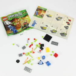 Sachet de Lego Ninjago 30085