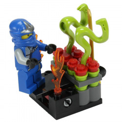 Sachet de Lego Ninjago 30085