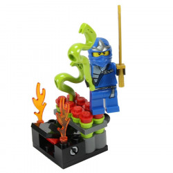 Sachet de Lego Ninjago 30085