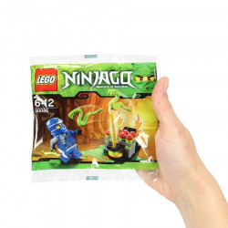 Sachet de Lego Ninjago 30085