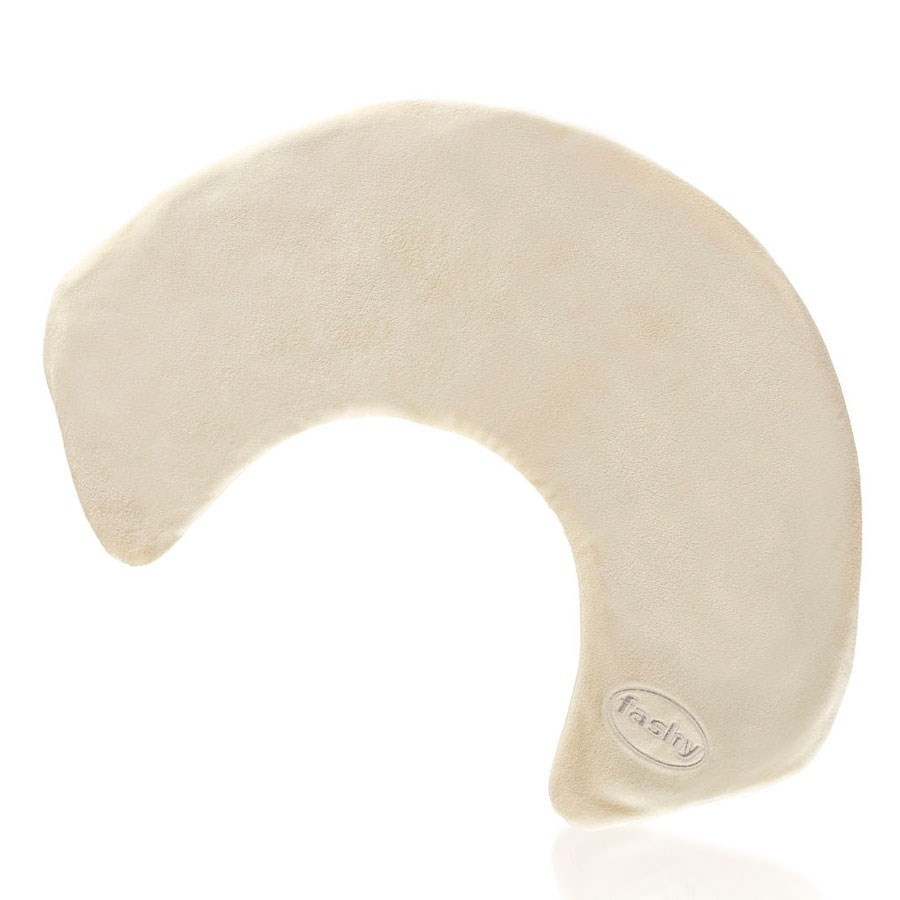 Bouillotte nuque micro-ondes graines de colza Fashy 6351 Bouillotte nuque micro-ondes graines de colza Fashy 6351